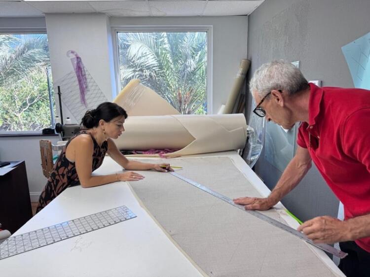 Boat Upholstery: Choosing the Right Materials for Maximum Durability