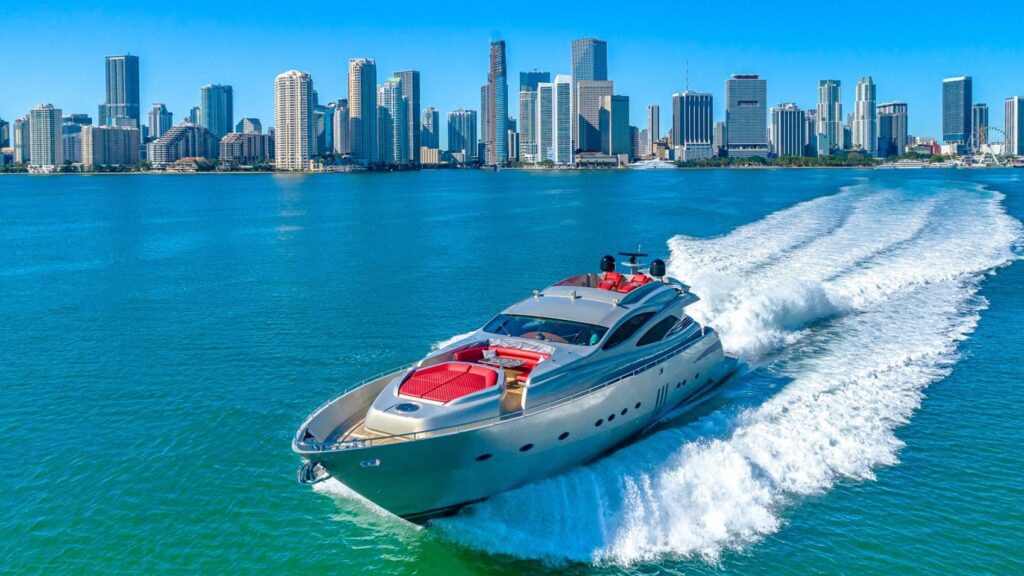 fort lauderdale yacht restoration fl