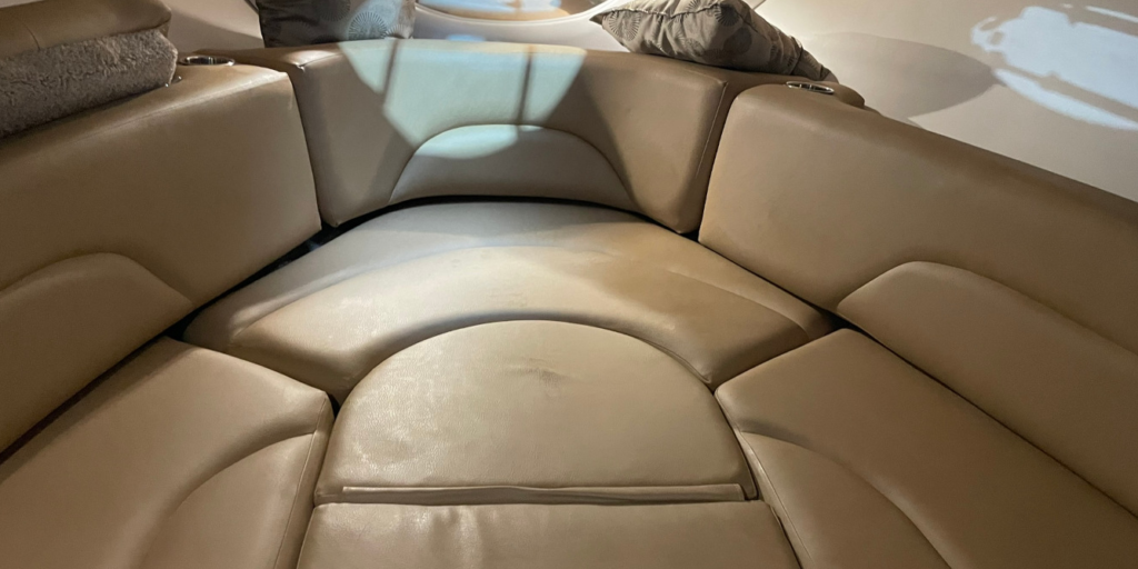 boat seat fabric fort lauderdale