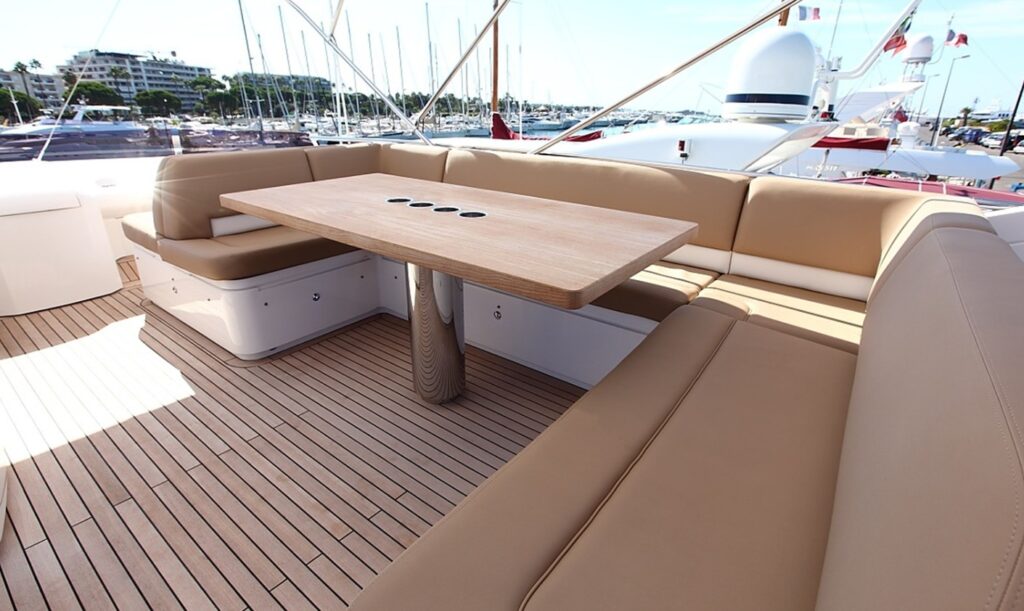 Marine Upholstery miami