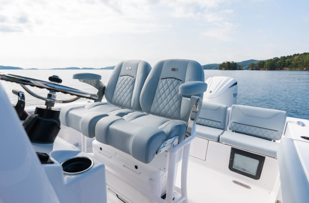 upholstery for boat